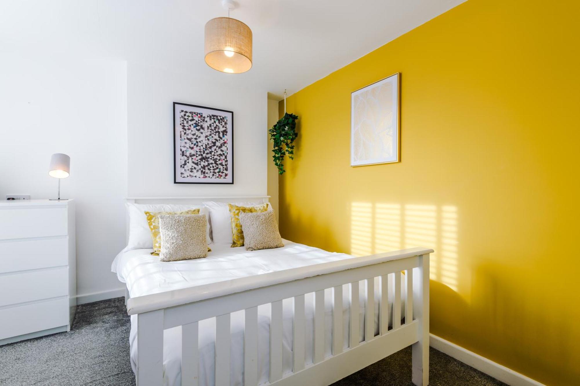 Large 7 Bedroom Town House In Chester City Centre 외부 사진