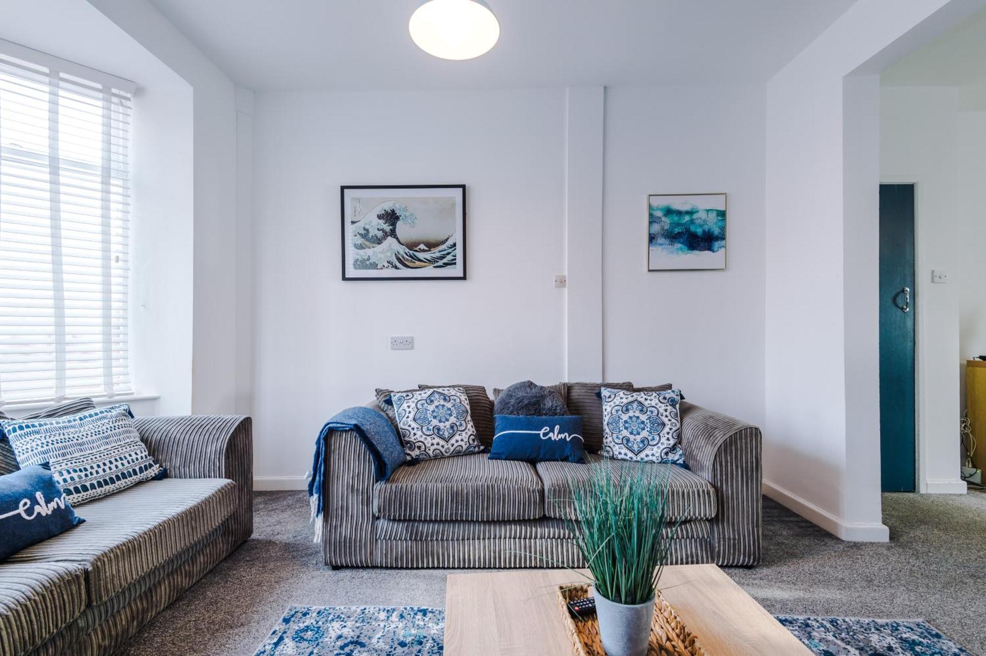 Large 7 Bedroom Town House In Chester City Centre 외부 사진