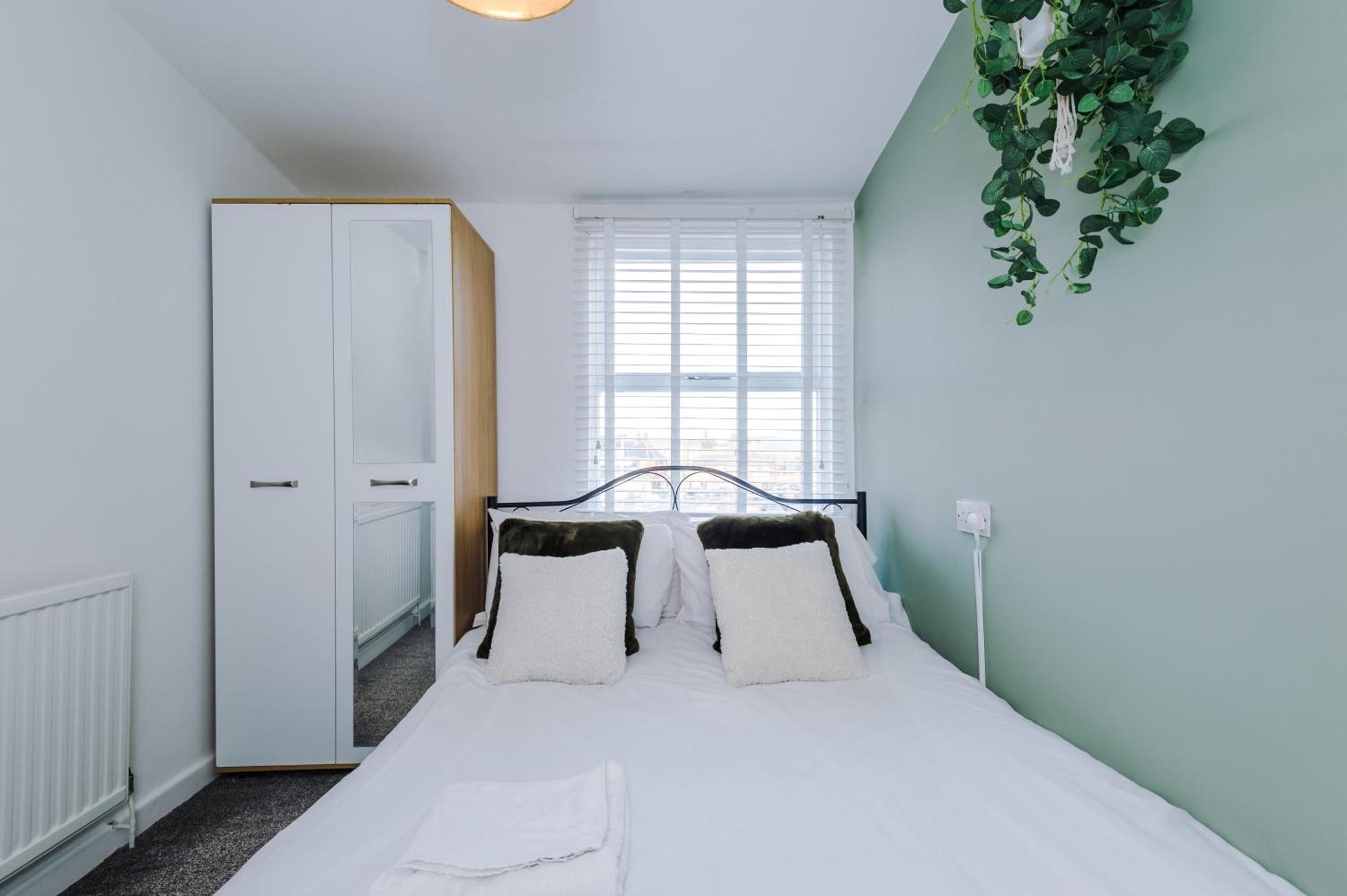 Large 7 Bedroom Town House In Chester City Centre 외부 사진