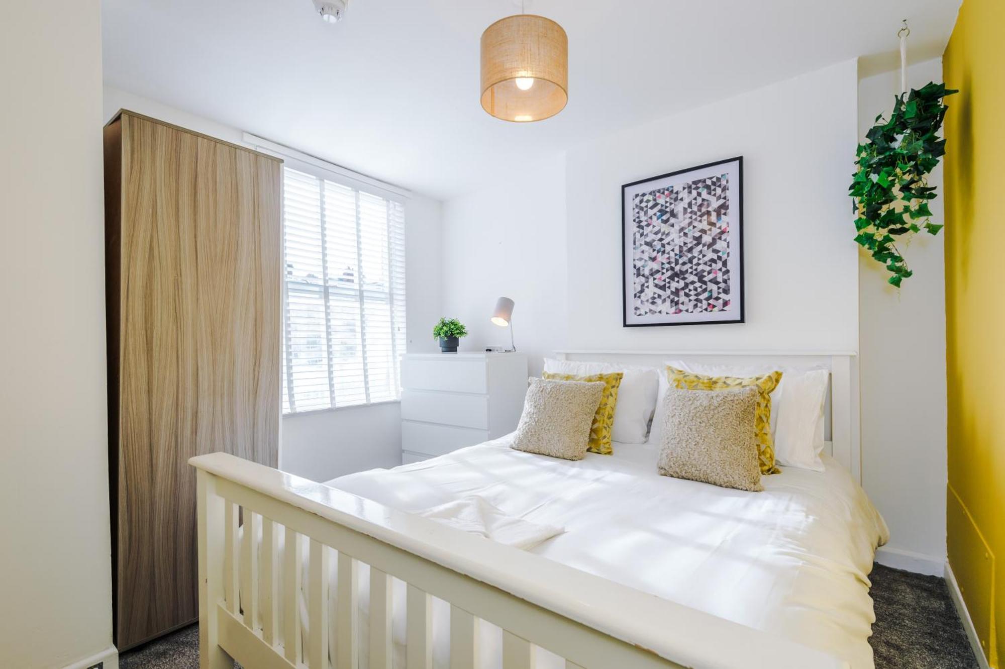 Large 7 Bedroom Town House In Chester City Centre 외부 사진
